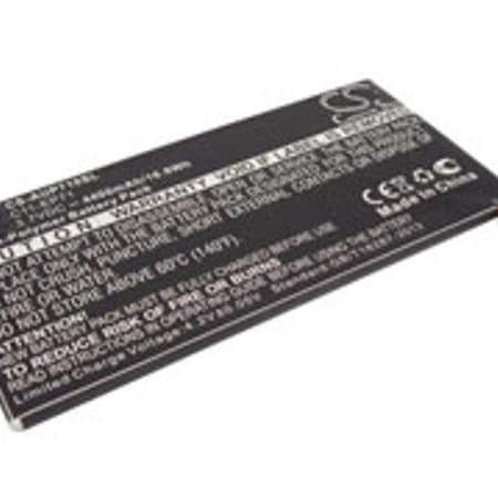 Replacement For Asus T100ta Battery